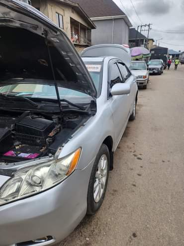 A picture of Toyota Camry 2008 Model Very Good v4 Engine Excellent Gear