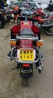A picture of Secondhand motorbike kwa mkopo ukiwa na 5000 deposit KRA ID
