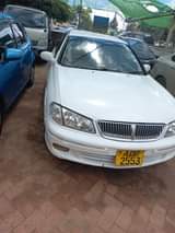 used nissan sylphy