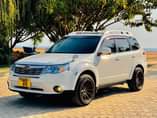 A picture of SUBARU FORESTER XT INAUZWA