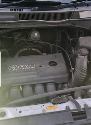 used toyota rav4