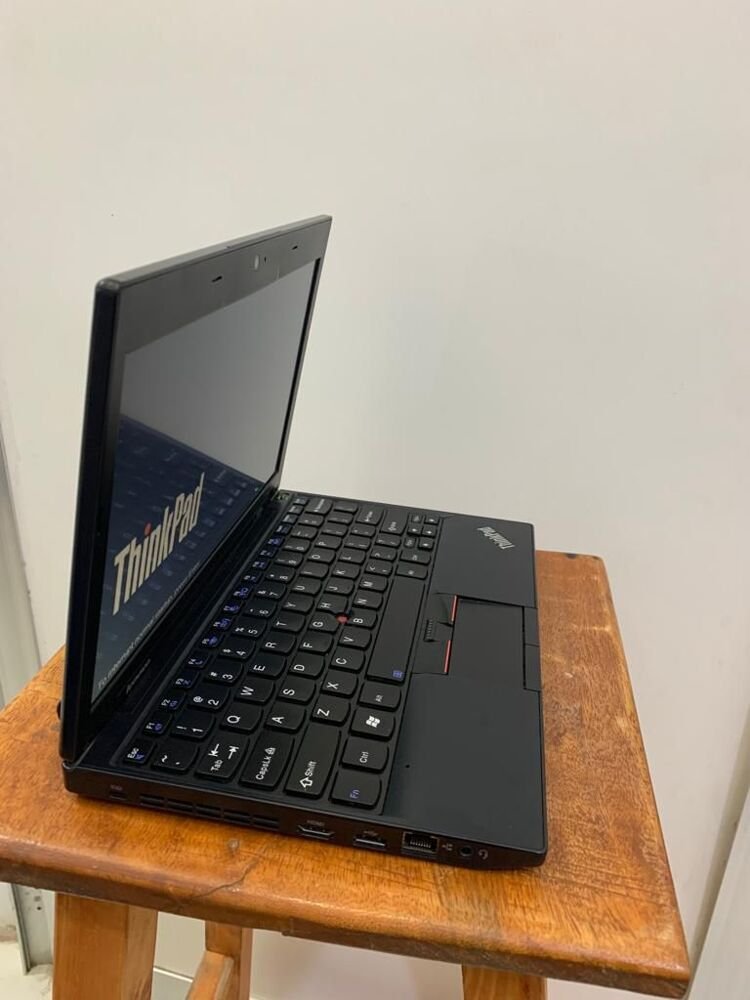 A picture of Cheap Lenovo thinkpad x120e