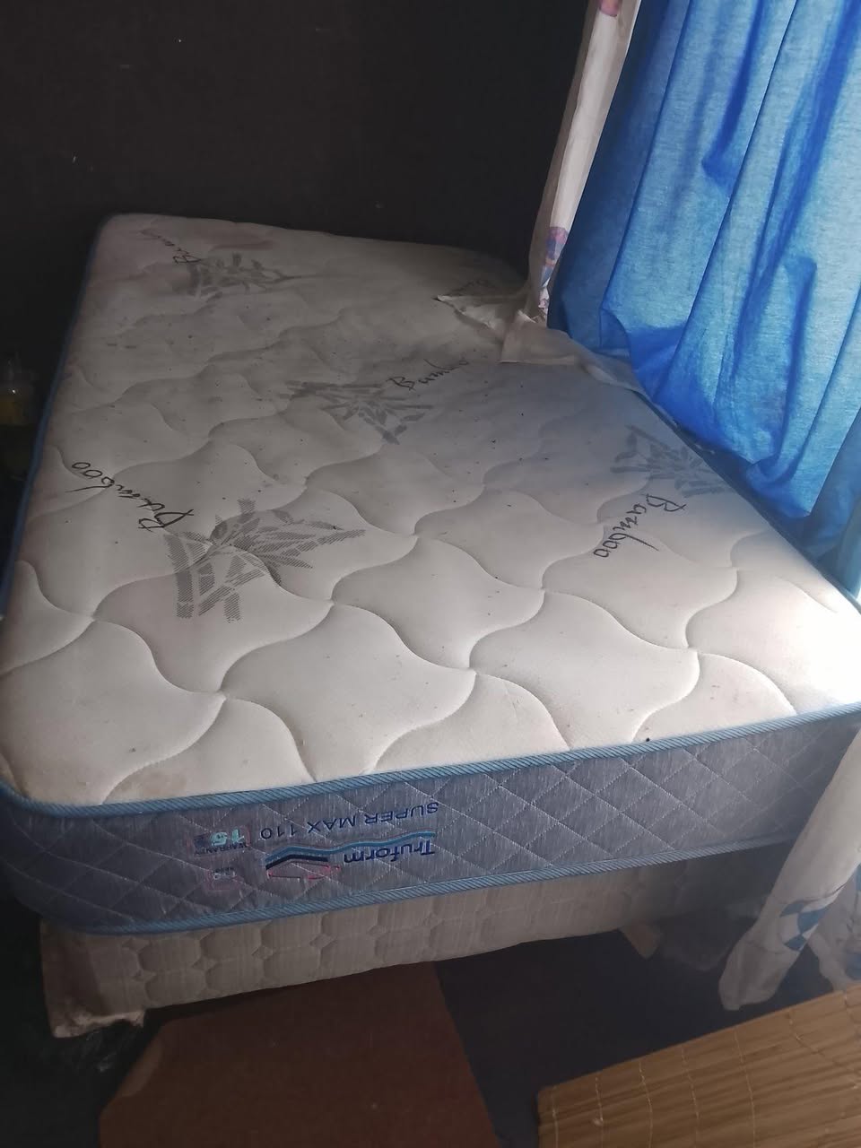 beds