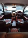 A picture of HARIER NEW MODEL FOR SALE 0712747229
