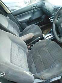 A picture of OFFER Golf on Quick SELL 7m . 0785475076 0708945019