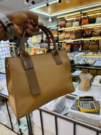 A picture of Ladies handbag