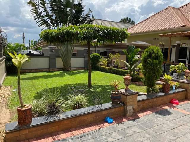 A picture of Beautiful 4 bedroomed Home for Sale