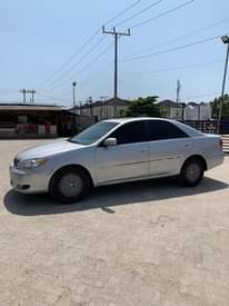 A picture of 2006 Toyota Camry