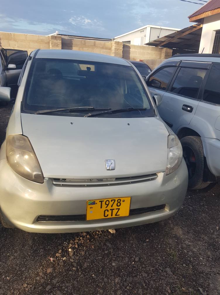 used toyota