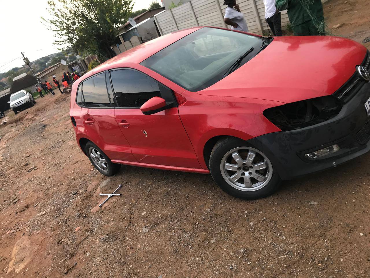 cheap cars germiston