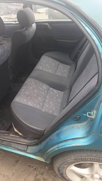 A picture of Toyota carina e 09063393963
