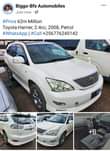 A picture of Cars For Sale 256776245142