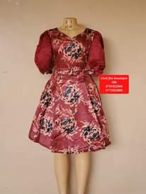 A picture of Office dresses