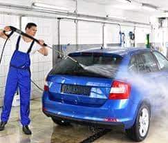 A picture of We are looking for a Car Wash Manager at Itori