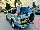 A picture of Make Toyota Prado 0785499509