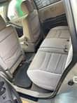 A picture of Brand Toyota first body Model Highlander Year 2004 Amount 2