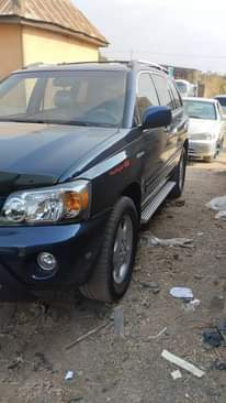 A picture of Direct Belgium 2007 Highlander