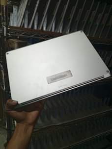 A picture of Microsoft Surface Laptop 3 touchscreen wholesale minimum 5 