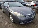 A picture of 2008 TOYOTA CAMRY SOLARA SE for sale 09061358848 1 655000