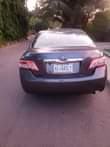 A picture of Toyota Camry mussle