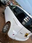 A picture of Toyota Sienta 2007