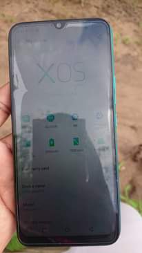 A picture of Infinix smart 6 ram2 gb 32