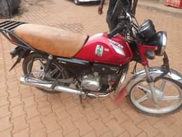 A picture of Hunter on sale 1 6M mechanically intact call what sap