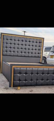 A picture of Bed sofa