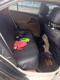 A picture of SMARTAUTOS NEATLY USED Toyota Camry 2008 model V4 Engine very
