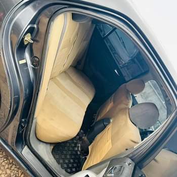 A picture of Honda Accord 05