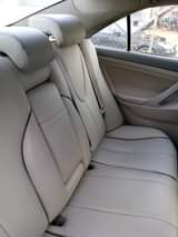 A picture of Toyota Camry Muscle