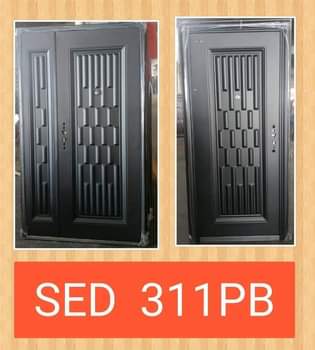 security doors