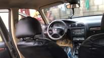 A picture of Peugeot