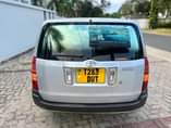 A picture of TOYOTA IST ONSALE Reg number EAT GARI NI MPYA HASWA
