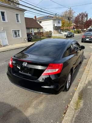 coupe cars