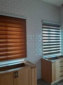 A picture of CURTAINS CARPETS