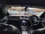 A picture of Mercedes BenzCLS