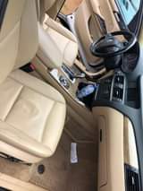A picture of BMW x3 2013