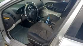 A picture of kia Ceed