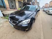 A picture of Good deal Is 250 2008 model Engine and gear perfectly