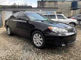 A picture of 2006 Toyota Camry