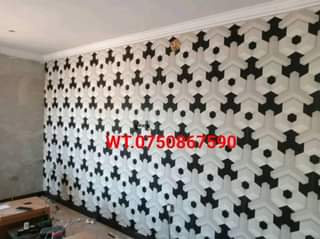 A picture of Wall papers