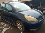 A picture of Toyota Sienna 2004 Engine ok Gear ok But not starting