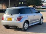 A picture of Toyota