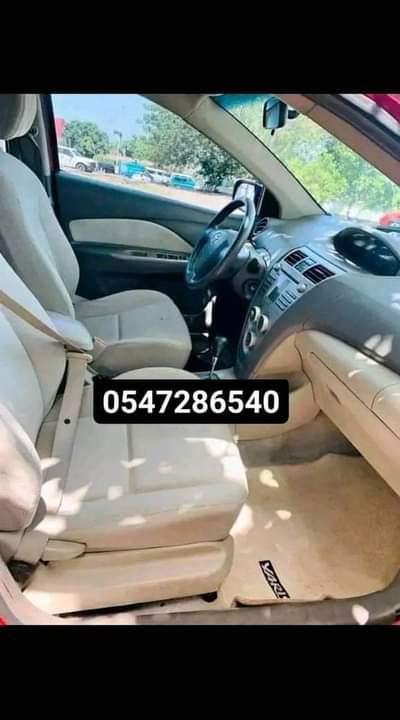 A picture of sellingprice 12 000ghc