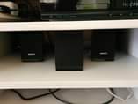 A picture of Sony Home Theater