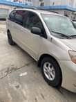 A picture of 2007 TOYOTA SEINNA NIGERIA USED
