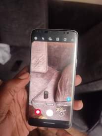 A picture of Quick sale sumsung galaxy s9