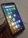 A picture of Tecno pop 4