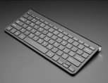 A picture of Gaming PC Slim laptop hp core i5